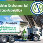 Terex Completes Acquisition of Environmental Solutions Group