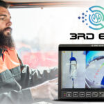 3rd Eye expands their suite of safety solutions - 360 cameras, reverse automatic braking